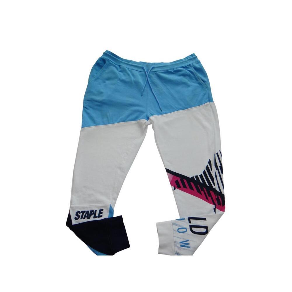 Staple‎ Colorblock Men's Sweatpants